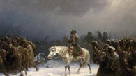ADN de los soldados de Napoleón lo confirma: dos inesperadas bacterias devastaron su ejército en Rusia