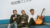 Marlon e IQOS se unen para descubrir nuevos talentos musicales con ‘Forever Curious Music’