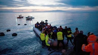 Mueren ahogados 14 migrantes en el mar Egeo frente a la costa de Turquía