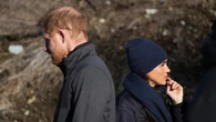 Dimite la jefa de prensa de Meghan Markle y el príncipe Harry: "Las cosas han debido ser horribles para que se vaya"