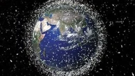 Científicos japoneses dan con la clave contra uno de los mayores males de la Humanidad: el cañón de plasma que limpiará el vertedero orbital