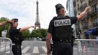 Detenido un menor en Francia por planear atentados yihadistas: entre sus objetivos, el Palacio del Elíseo