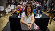 La UCO apunta a que Leire Díez habló con la directora de la Guardia Civil de hidrocarburos