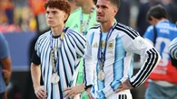 Rodrigo De Paul no da la enhorabuena a España y apunta contra quienes "instalaron conspiraciones infundadas" contra Argentina