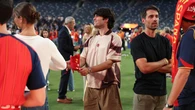 ¿Por qué Carlos Alcaraz no vistió la camiseta de la selección en la final del Mundial?