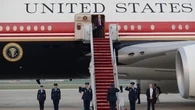 La Casa Blanca retira el polémico Air Force One regalado por Qatar para realizarle "mejoras"
