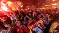 "Si España jugaba sin portero, Argentina no se daba cuenta": influencers argentinos reaccionan a la victoria de La Roja en el Mundial 2026