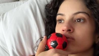 Rosalía cede ante el boicot de Argentina y pide perdón por celebrar el triunfo de España