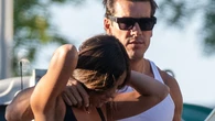 Mario Casas no descarta dirigir en un futuro a Melyssa Pinto en la gran pantalla: "Lo podría hacer muy bien"