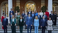 Moncloa moviliza a 11 ministros para arropar a Sánchez tras el golpe judicial a su esposa