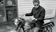 Bob Dylan y el accidente de moto más famoso de la historia del rock