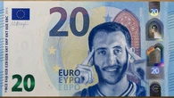 Las redes no dan crédito: Oyarzabal se cuela entre las opciones para los nuevos billetes de euro del Banco Central Europeo