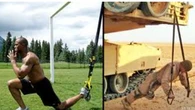 El entrenamiento que los grandes clubes de fútbol han copiado al ejército americano y quema más de 600 calorías por hora