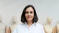 Adriana Domínguez: "La reina Letizia inspira mucho y da prestigio a las marcas españolas"