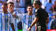 Slavko Vincic, el árbitro de la final del Mundial, se retira