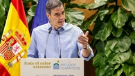 Sánchez anuncia diez millones de euros para refugios climáticos