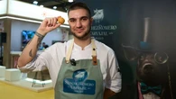 La mejor croqueta de jamón de España se sirve en Madrid: dónde comerla y cuánto cuesta