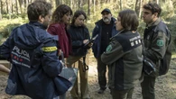 Movistar Plus+ inicia el rodaje de 'Matar a un oso' y se adentra en la misteriosa muerte del oso Cachou