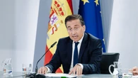 Albares resta importancia a las críticas de EE UU y descarta un choque por las medidas contra Israel