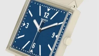Swatch lanza un reloj especial para burlarse de los aranceles de Trump a Suiza: "Ojalá sea una edición muy limitada"