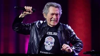 Miguel Ríos vuelve a los escenarios tras superar un fuerte traumatismo encefálico