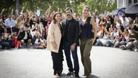 El casting más esperado: cientos de aspirantes y una visita muy especial marcan el inicio de ‘GH 20’