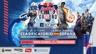 GGTech Entertainment colabora en el diseño y producción del Red Bull Home Ground España