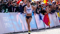 María Pérez y el reto de revalidar el oro mundial en los 35 km marcha: mejor forma que para los Juegos, entrenamientos con su gran rival...