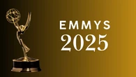 Los Emmy 2025 prometen una gala “libre de política” con tributos y reuniones históricas