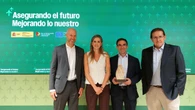 EnergyLOOP reconocida por el Ministerio para la Transición Ecológica y Reto Demográfico