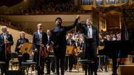 Behzod Abduraimov: perfección formal, limitación poética