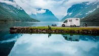 ¿Es más barato viajar en autocaravana por Europa que optar por hotel y coche de alquiler? Los datos lo confirman