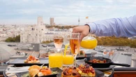 Hasta el 10 de mayo se celebra "Madrid a cielo abierto"