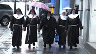 Las exclarisas de Belorado, a juicio por el maltrato a las mayores