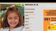Libertad provisional para el padre de la niña sustraída por su familia en Oviedo