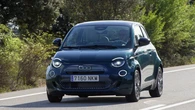 Fiat 500 Hybrid: el icono urbano se reinventa con tecnología híbrida, etiqueta ECO y bajo consumo