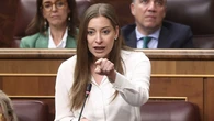 Ester Muñoz arremete contra Óscar López por permitirse "el lujo de calumniar a jueces": "Es lamentable"