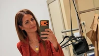 Nuria Roca tiene el traje de firma española que eleva cualquier look: tres piezas que son pura elegancia (y se llevan por separado)
