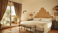 Casa Pizarro, una antigua casa de lanas convertida en un hotel boutique de lujo