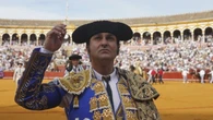 Este es el cartel de hoy, domingo 28 que enfrenta a Roca Rey y Morante en Sevilla (dónde verlo)