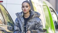 Tenso encontronazo de Julia Janeiro con la prensa: “¿No querías ser una súper estrella?”