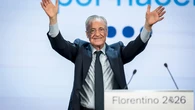 Una edad de oro blanco