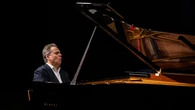 Arcadi Volodos: Maravillosa revelación