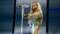 La Oreja de Van Gogh en Madrid, un directo de estudio