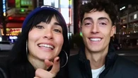 Aitana y Plex conquistan a sus seguidores con el vídeo más íntimo de la gira: "He vuelto a ver a la de OT"