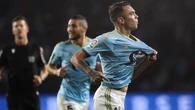 Ni Vinicius ni Pedri: Iago Aspas es el rey de esta estadística