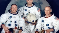 Estos son los 12 astronautas que han pisado la Luna hasta la fecha