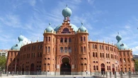 La Puebla del Río se toma Lisboa: Morante y Ventura, protagonistas en Campo Pequeño