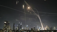 El fabricante de la Cúpula de Hierro de Israel da un paso al frente y saca pecho por su sistema de defensa en entredicho