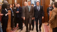 No hay complot, es la acción de la Justicia